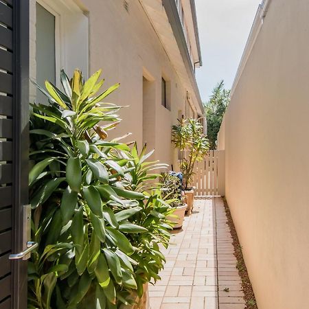 Holidayrento The Palm House Bondi Sydney Exterior foto