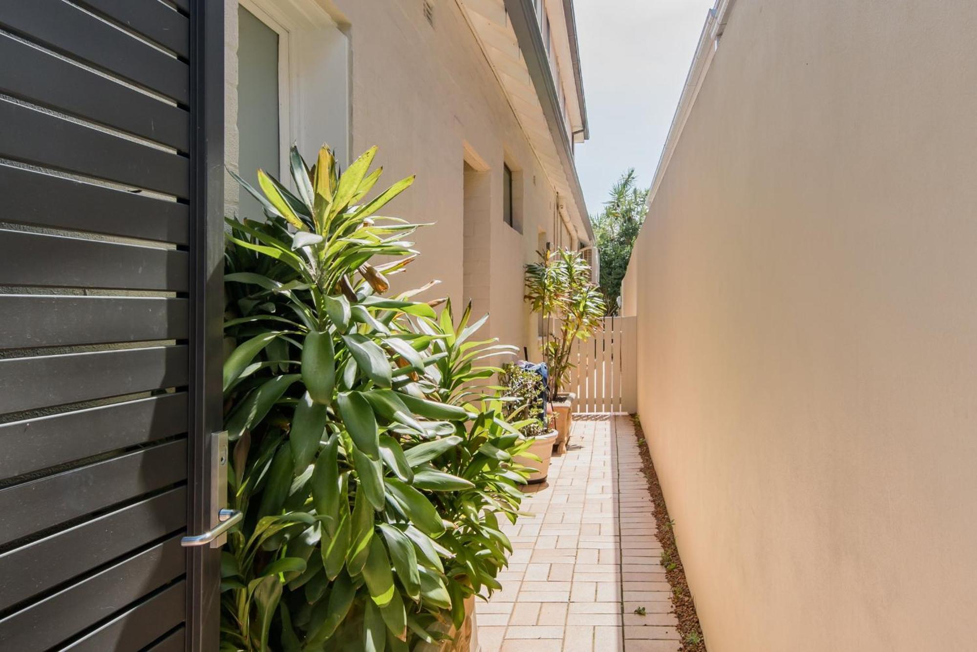 Holidayrento The Palm House Bondi Sydney Exterior foto